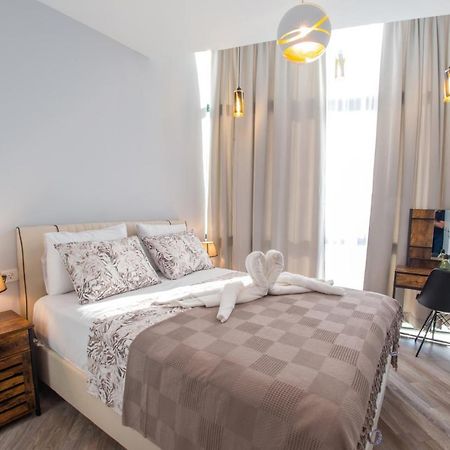 New View Apartment Μόσταρ Εξωτερικό φωτογραφία