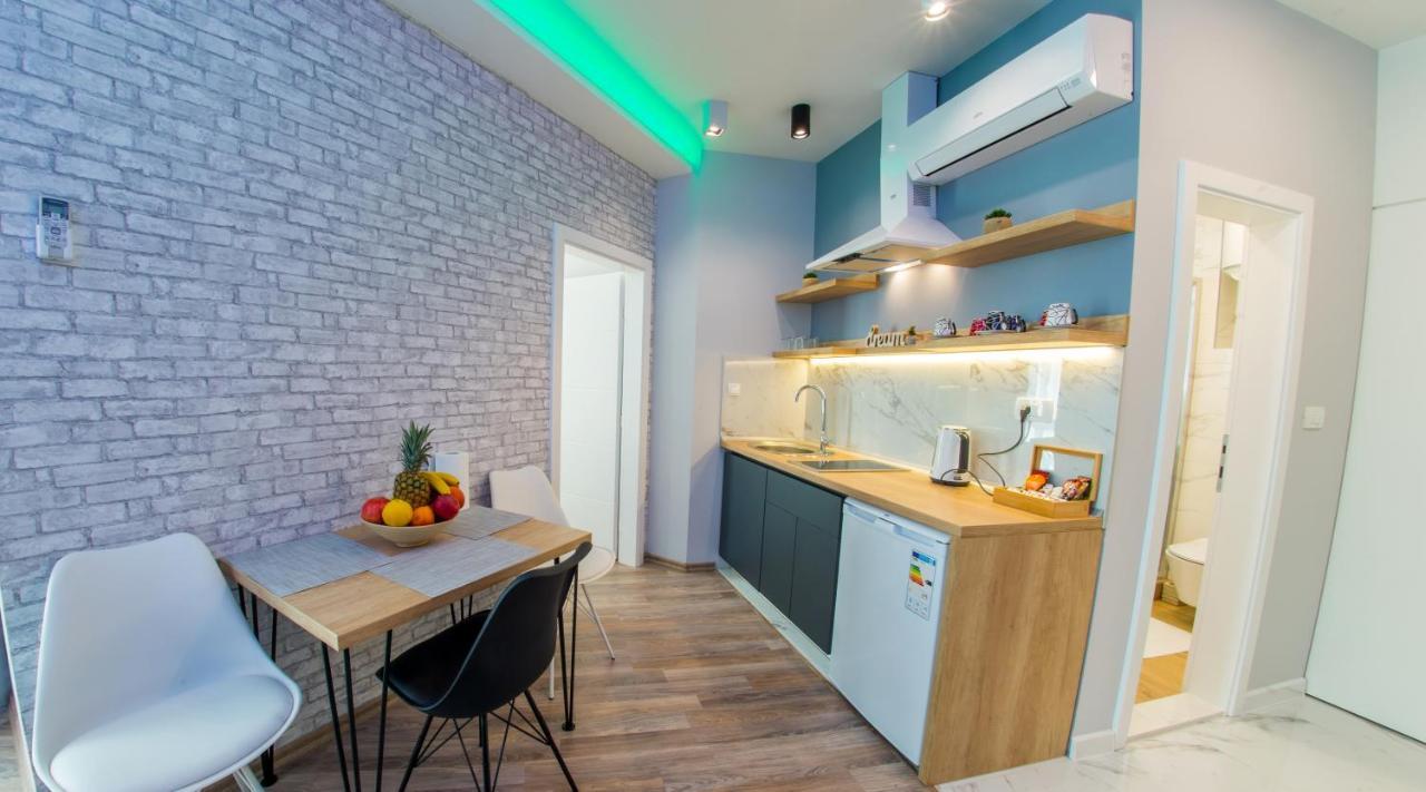 New View Apartment Μόσταρ Εξωτερικό φωτογραφία