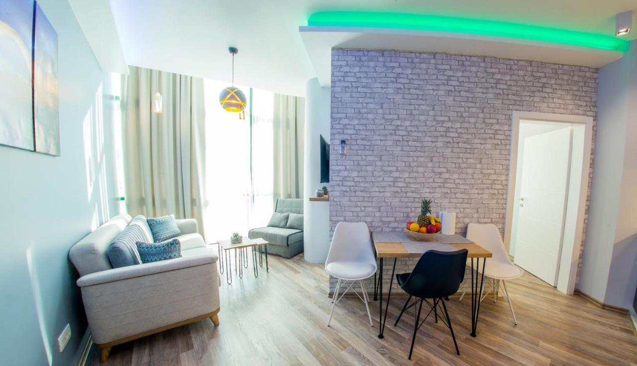 New View Apartment Μόσταρ Εξωτερικό φωτογραφία