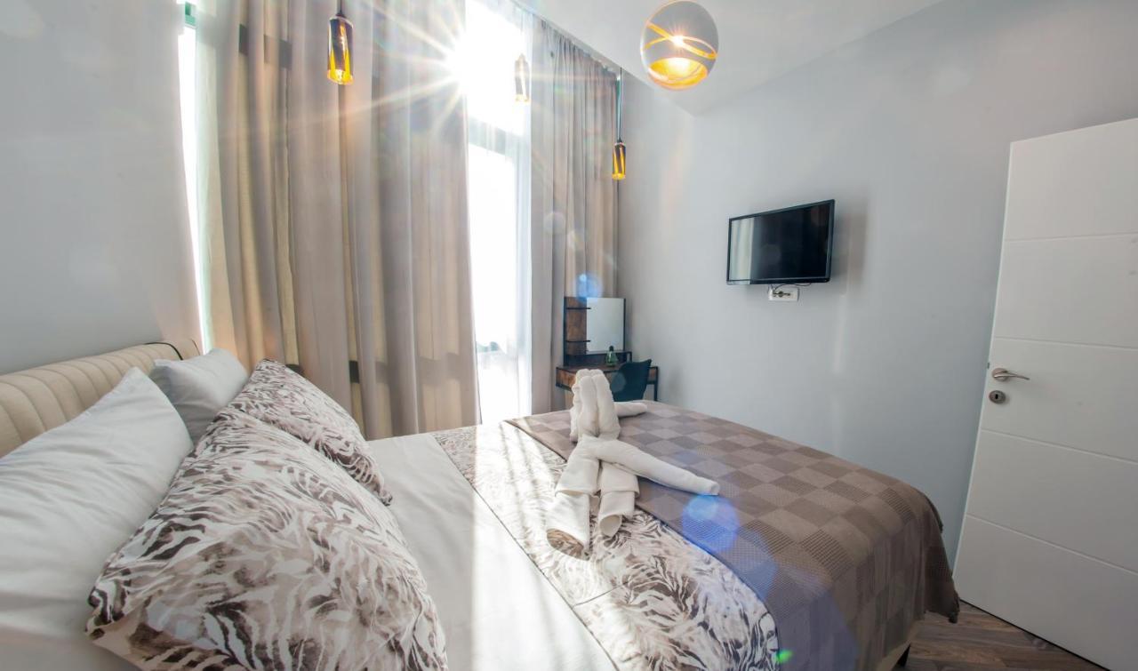 New View Apartment Μόσταρ Εξωτερικό φωτογραφία