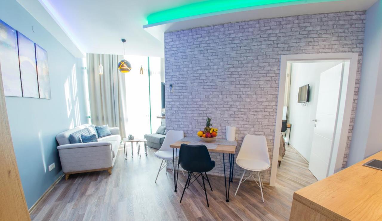 New View Apartment Μόσταρ Εξωτερικό φωτογραφία