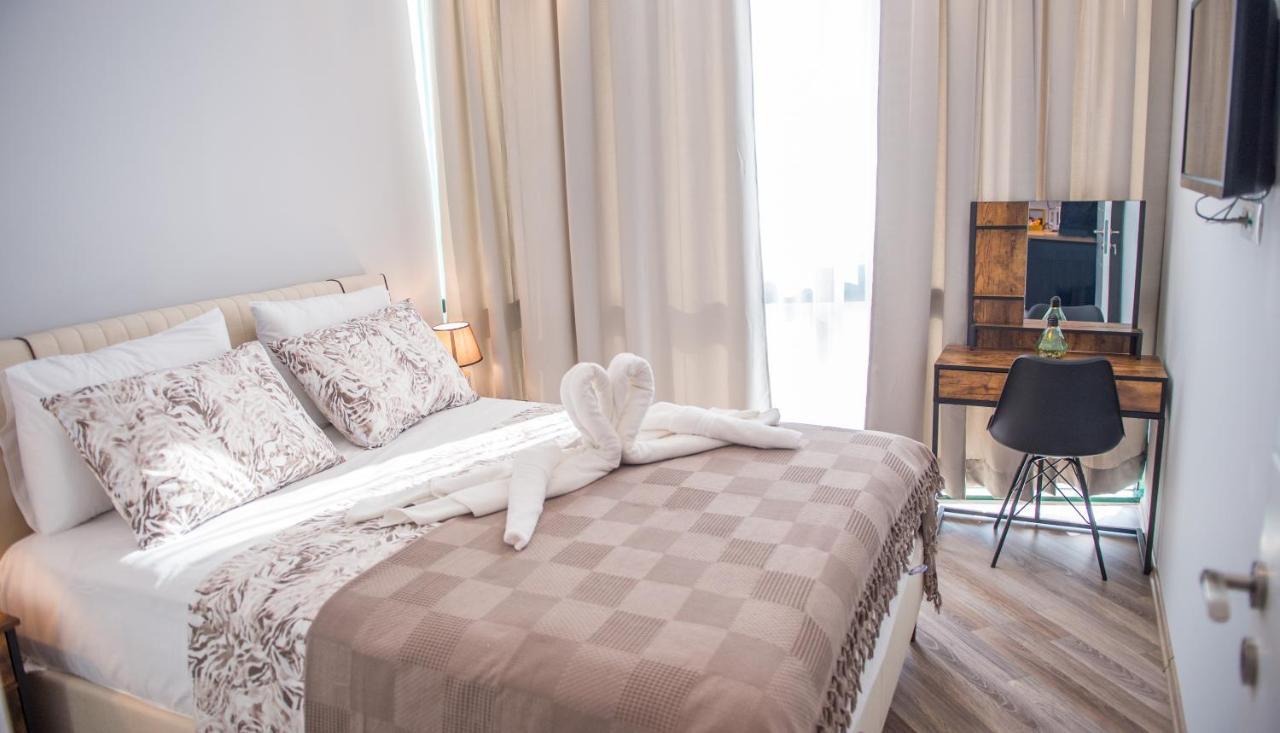 New View Apartment Μόσταρ Εξωτερικό φωτογραφία