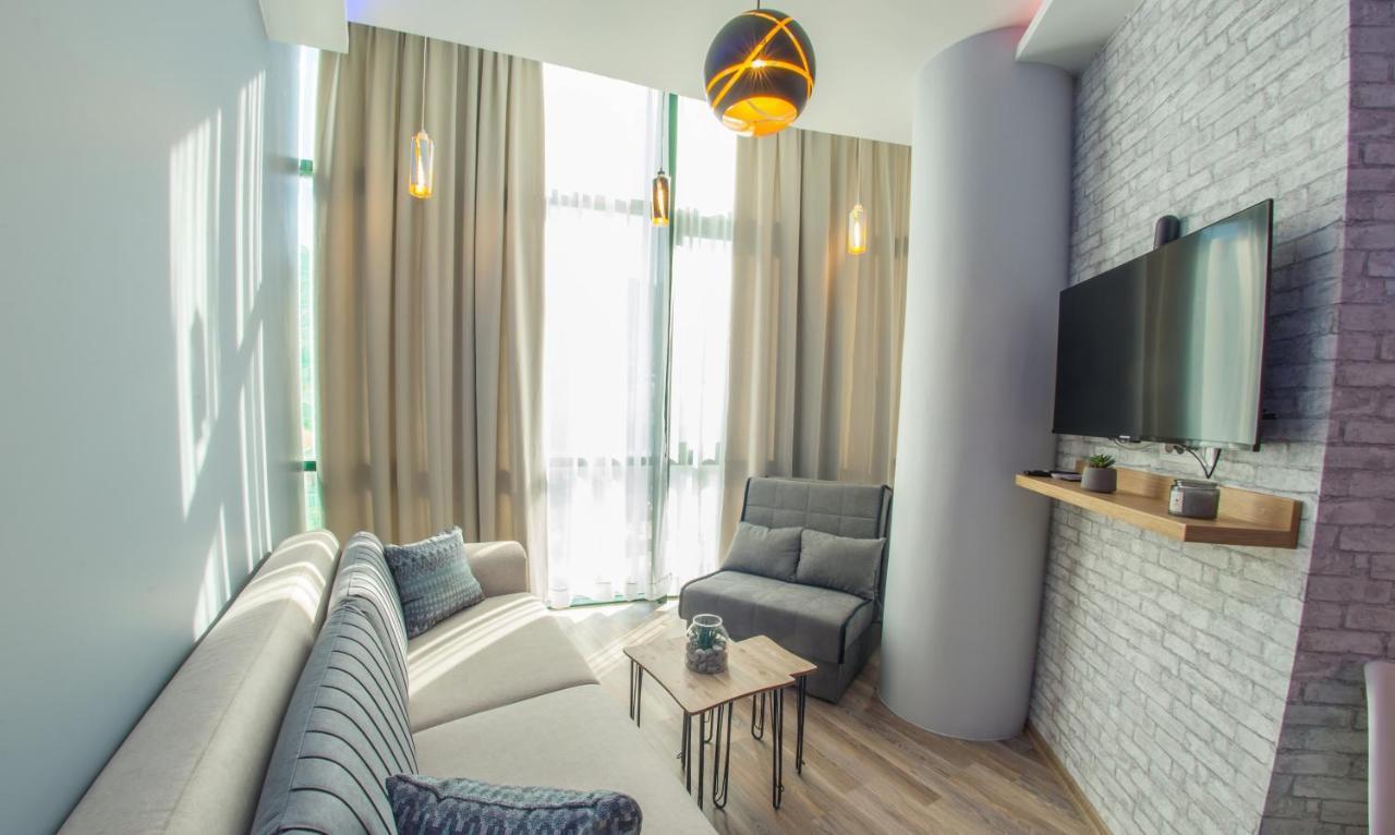 New View Apartment Μόσταρ Εξωτερικό φωτογραφία