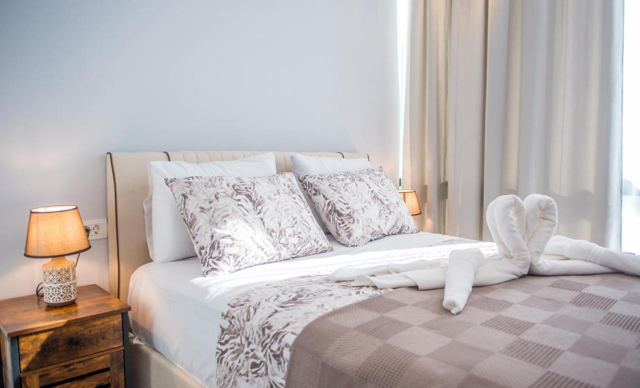 New View Apartment Μόσταρ Εξωτερικό φωτογραφία