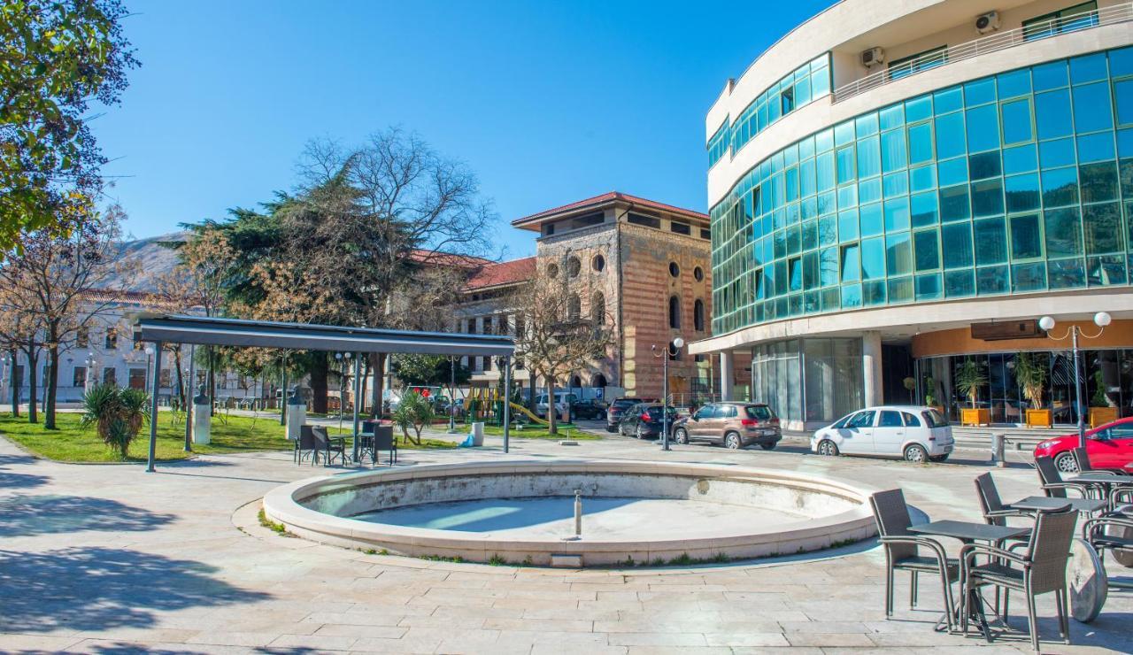 New View Apartment Μόσταρ Εξωτερικό φωτογραφία