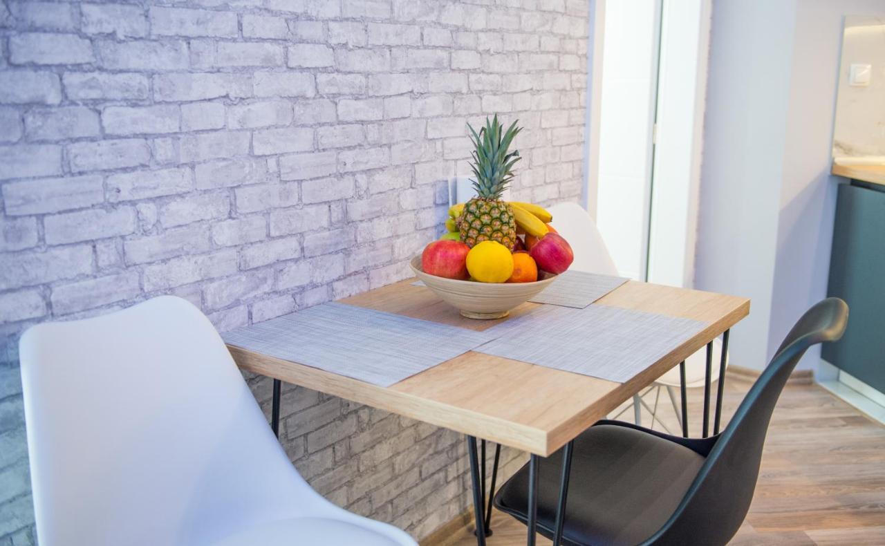 New View Apartment Μόσταρ Εξωτερικό φωτογραφία