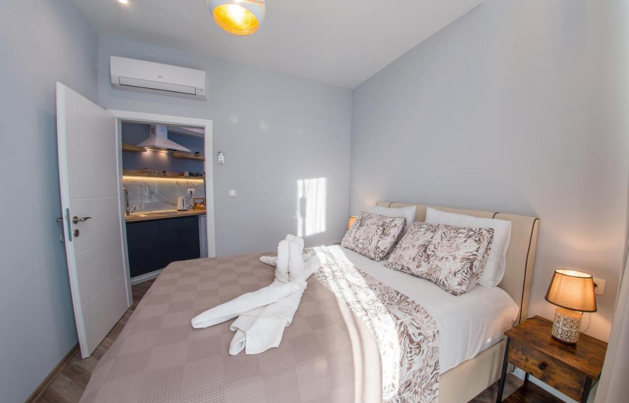 New View Apartment Μόσταρ Εξωτερικό φωτογραφία