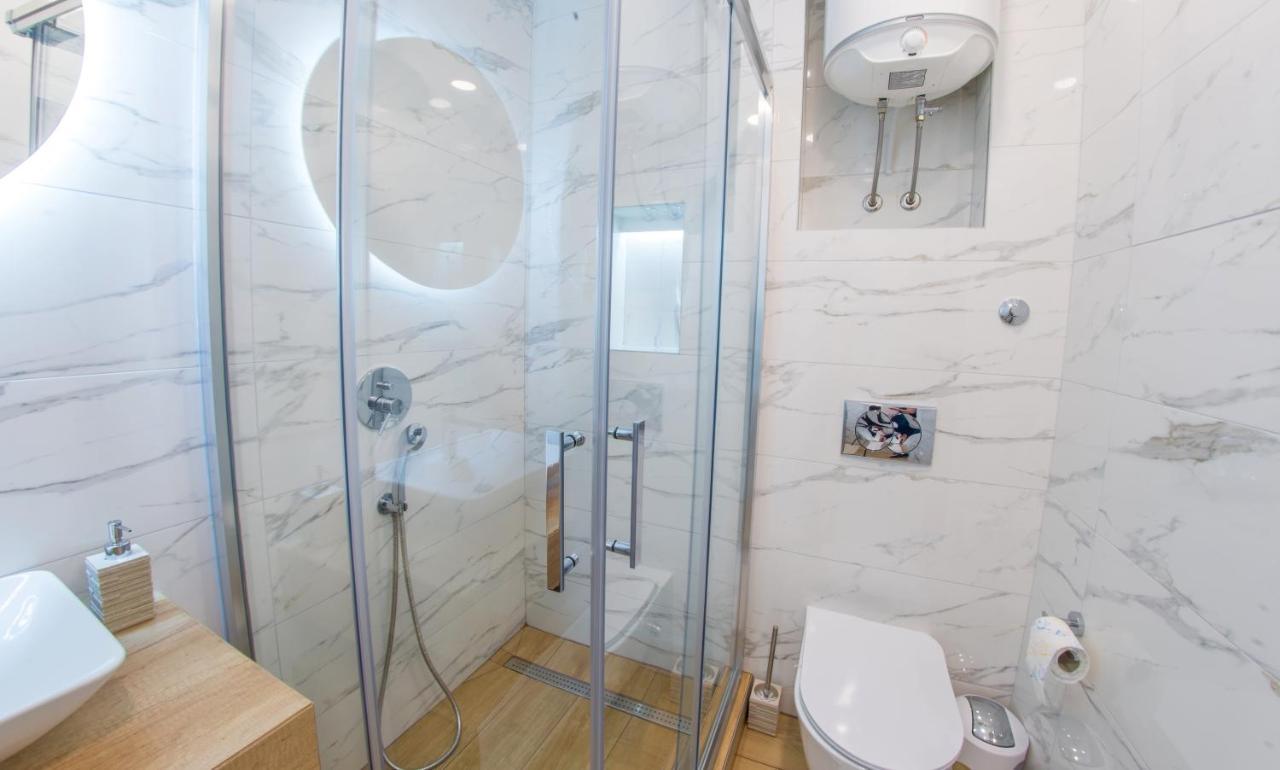 New View Apartment Μόσταρ Εξωτερικό φωτογραφία