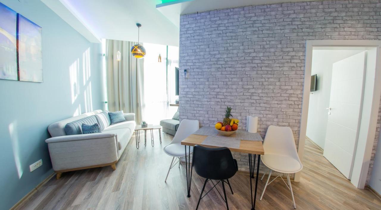 New View Apartment Μόσταρ Εξωτερικό φωτογραφία