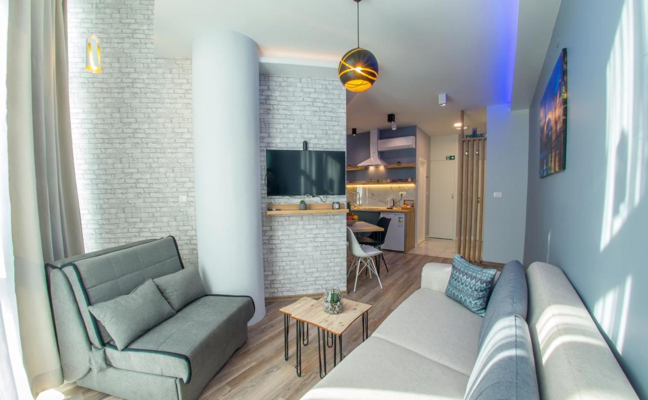 New View Apartment Μόσταρ Εξωτερικό φωτογραφία